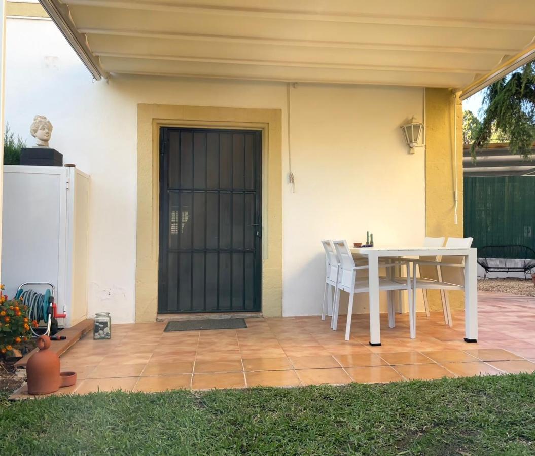 Holiday Apartment Javea, Puerto, Planta Baja, 2 Bedr, Own Garden Zewnętrze zdjęcie