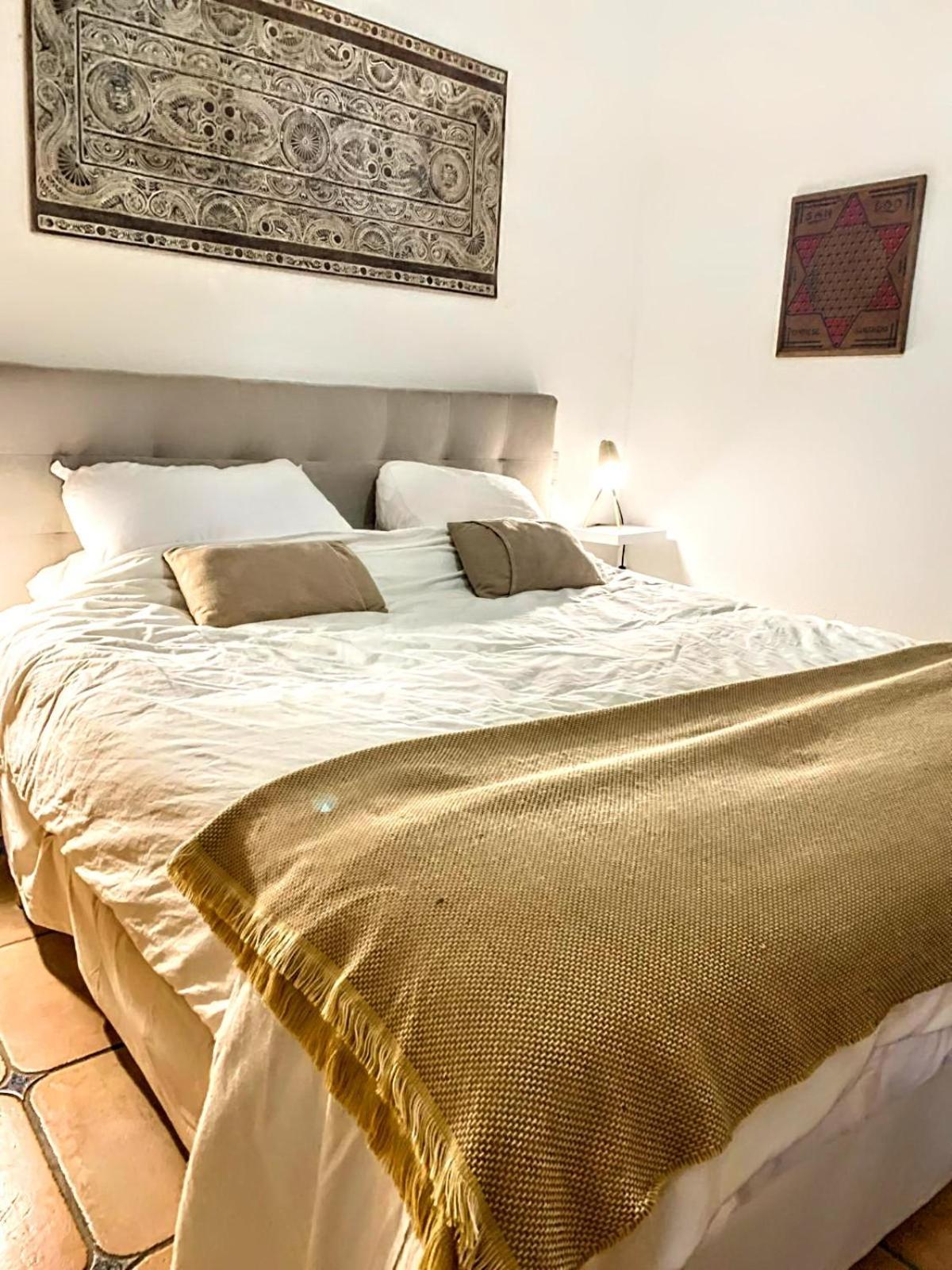 Holiday Apartment Javea, Puerto, Planta Baja, 2 Bedr, Own Garden Zewnętrze zdjęcie